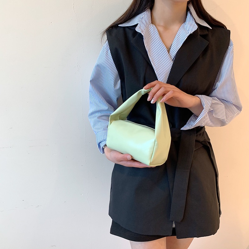 Túi Xách Tay Thiết Kế Đơn Giản Thời Trang Cho Nữ