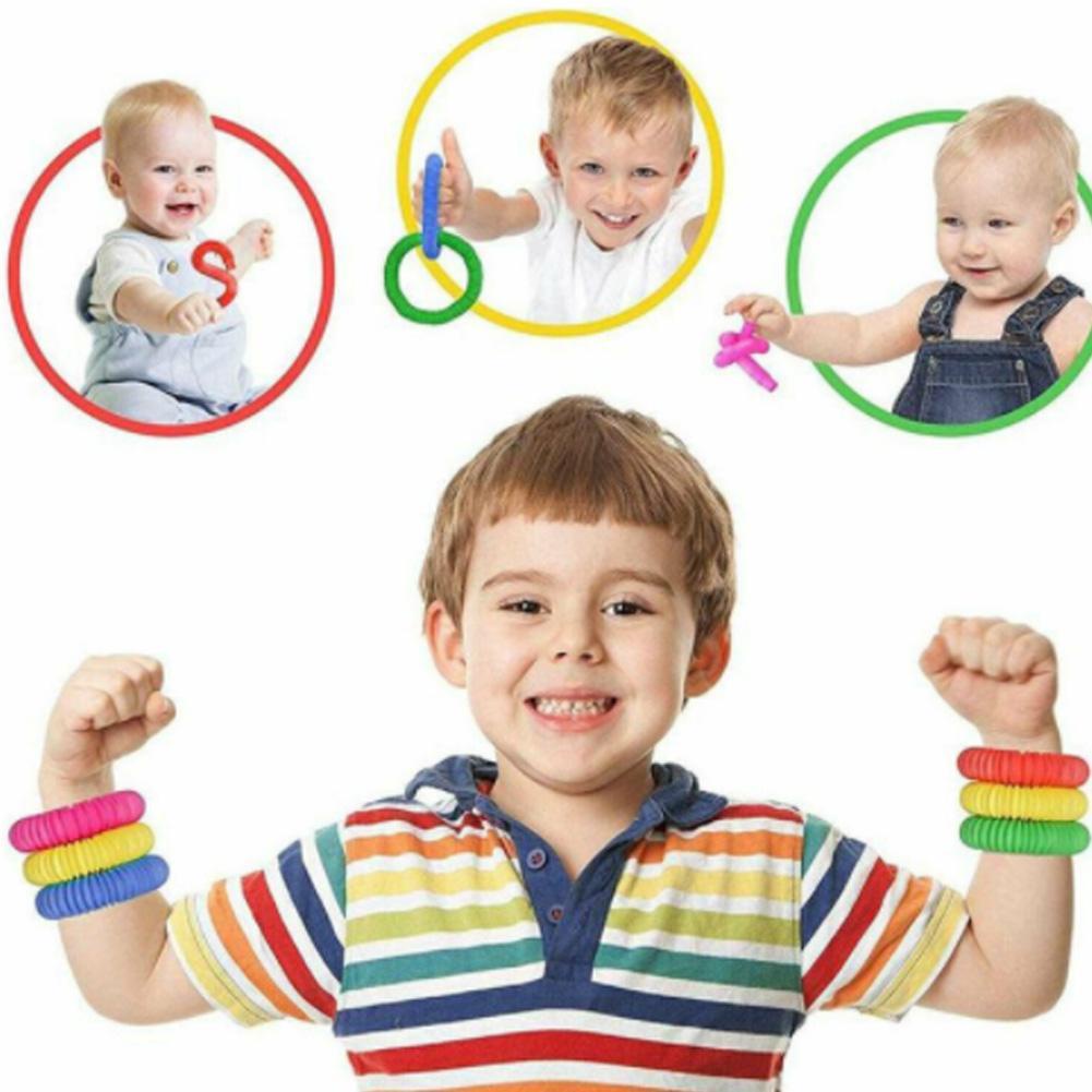 Đồ Chơi Ống Co Giãn Có Thể Thu Gọn Y0Y2 Z1M6 Z0D8