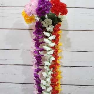 Giỏ hoa treo tường