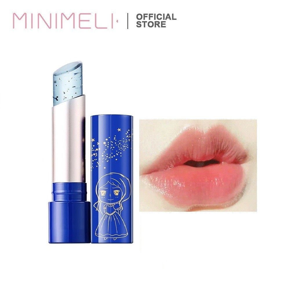 Top son dưỡng môi được các ngôi sao yêu thích 3