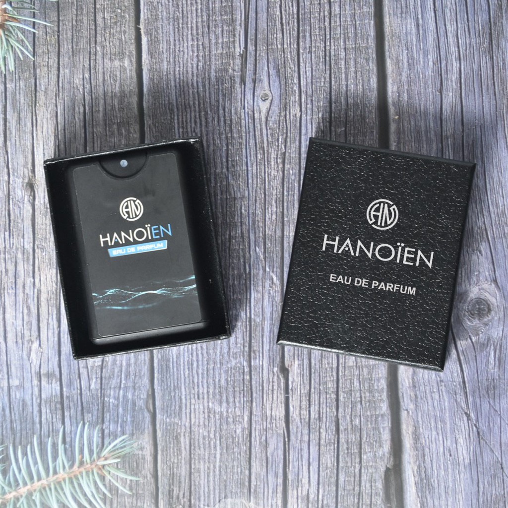 [Hanoïen] Nước hoa nam HANOI Eau De Parfum 20ml | BigBuy360 - bigbuy360.vn