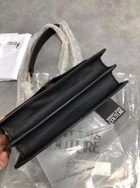 Túi đeo chéo Versace Jeans Couture