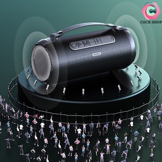 Loa Bluetooth Remax RB-M43