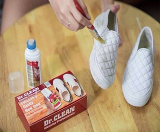 🔰DR CLEAN - LÀM SẠCH MỌI VẾT BẨN,
