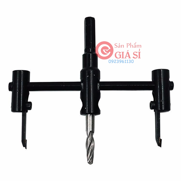 Mũi khoét gỗ thạch cao tăng đưa 30mm-300mm ❤️freeship❤️