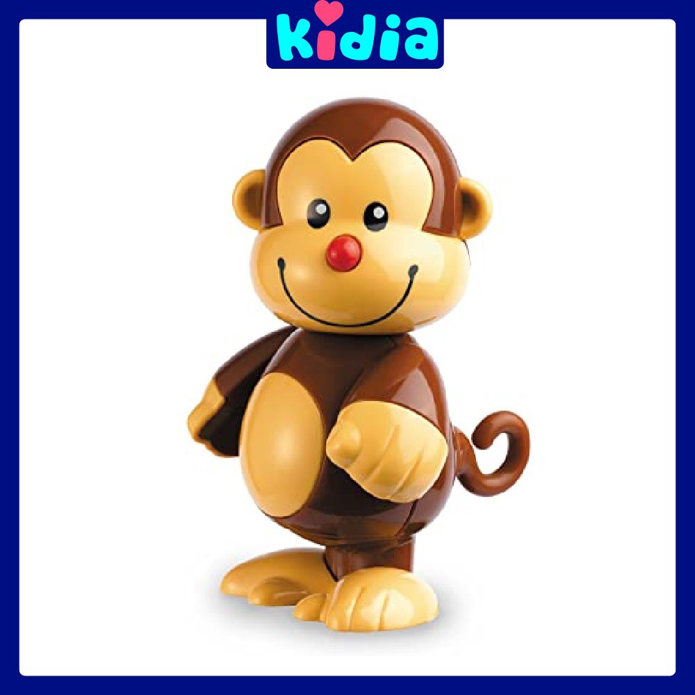 Đồ chơi Con khỉ Tolo 86586