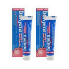 Giá Shock [ HOT SALE ] KEM BÔI LỢI CHO BÉ KHI MỌC RĂNG (GIẢM ĐAU, CHỐNG SƯNG) BONJELA TEETHING & MOUTH ULCER GEL