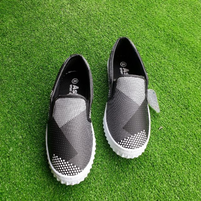 GIÀY LƯỜI NAM ASIA SIDA