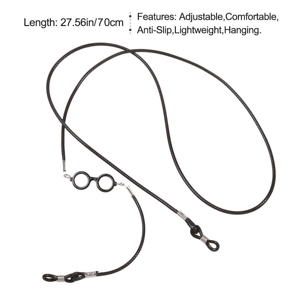 Dây Đeo Mắt Kính Có Thể Điều Chỉnh Phong Cách Thể Thao
