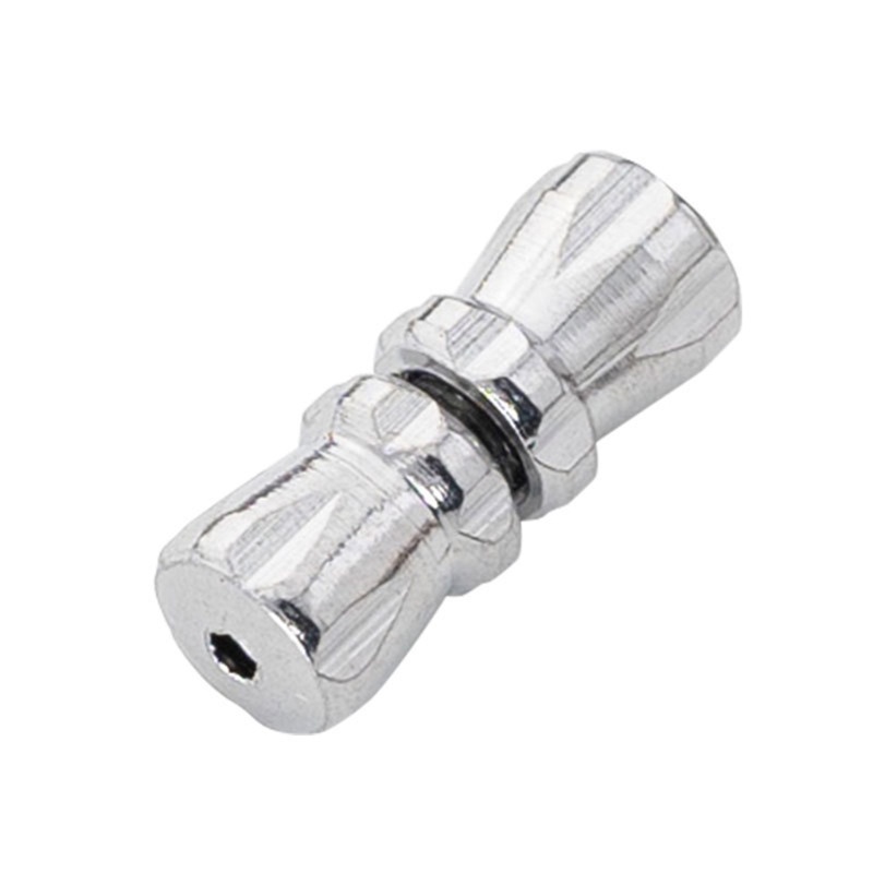 Khóa Xoắn Nối Vòng cổ 4.33inch