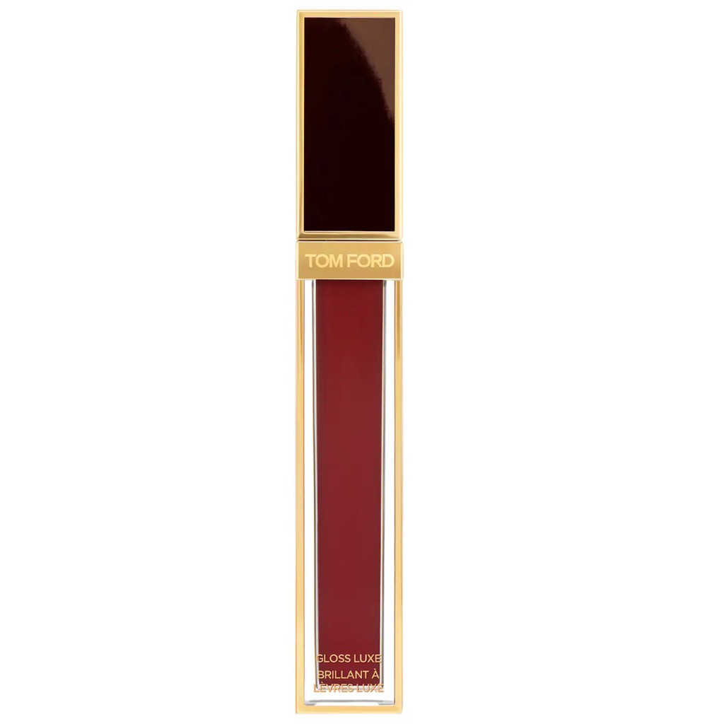 MUA 1 TẶNG 1 - Son kem bóng TOM FORD Gloss Luxe 5.5ml | BigBuy360 - bigbuy360.vn
