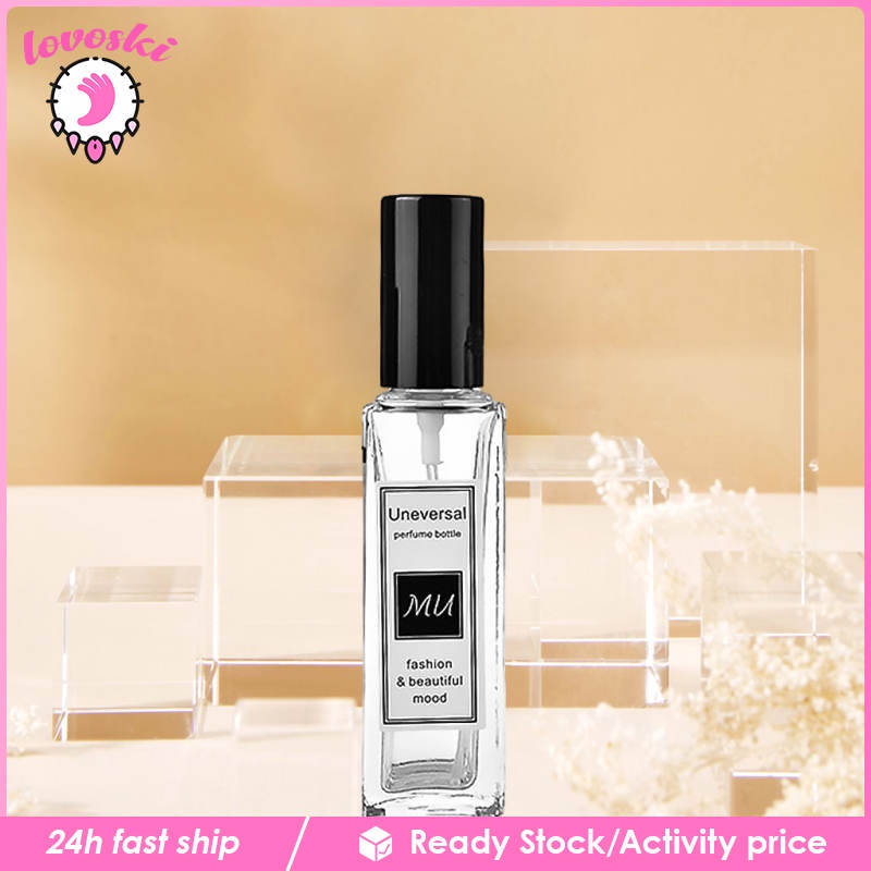 Lọ Rỗng Đựng Nước Hoa Lovoski Có Thể Bơm Đầy Lại Tiện Lợi Dành Cho Đi Du Lịch