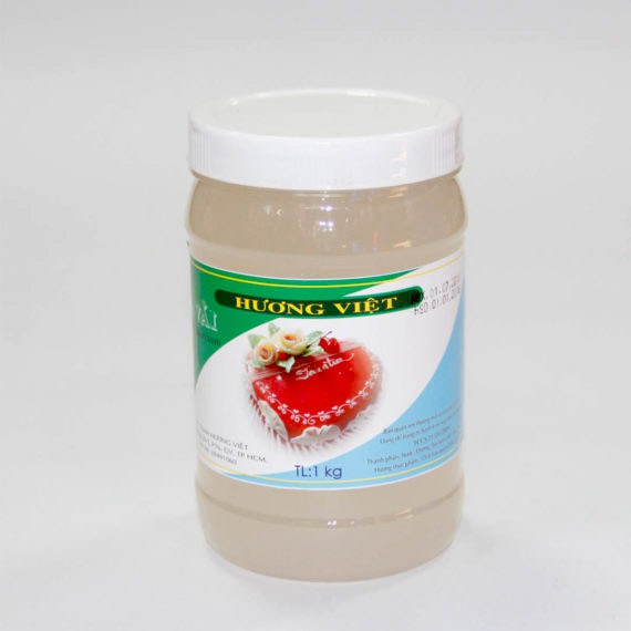 MỨT VẢI 1kg