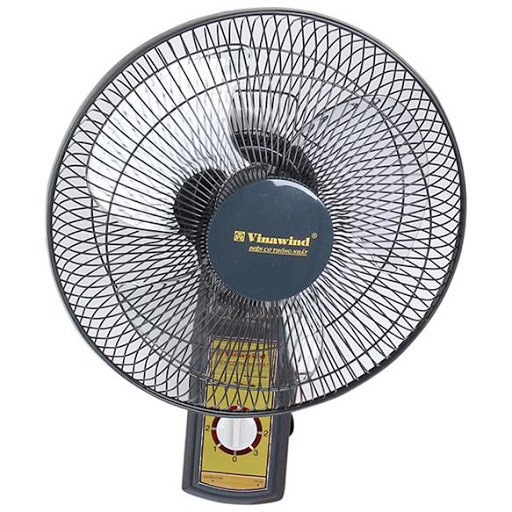 Quạt Treo Tường Vinawind QTT450MM-Qụat Điện Cơ Thống Nhất-tốt,khỏe,bền,giá rẻ-bảo hành 12 tháng