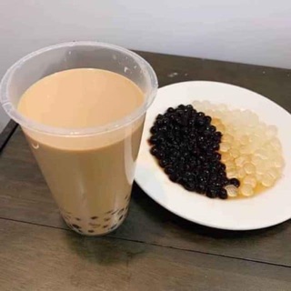 Set làm trà sữa 3Q