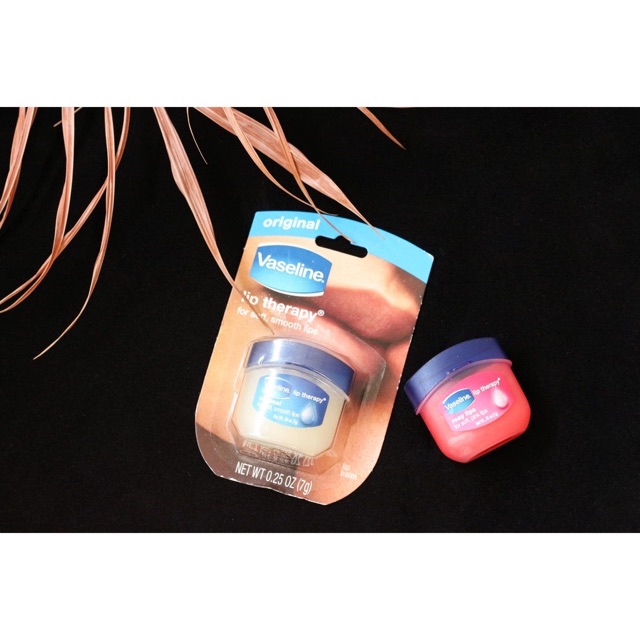 SON DƯỠNG MÔI VASELINE ROSY LIPS | BigBuy360 - bigbuy360.vn