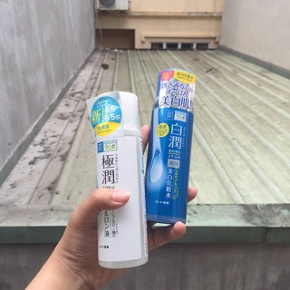Toner Hada Labo