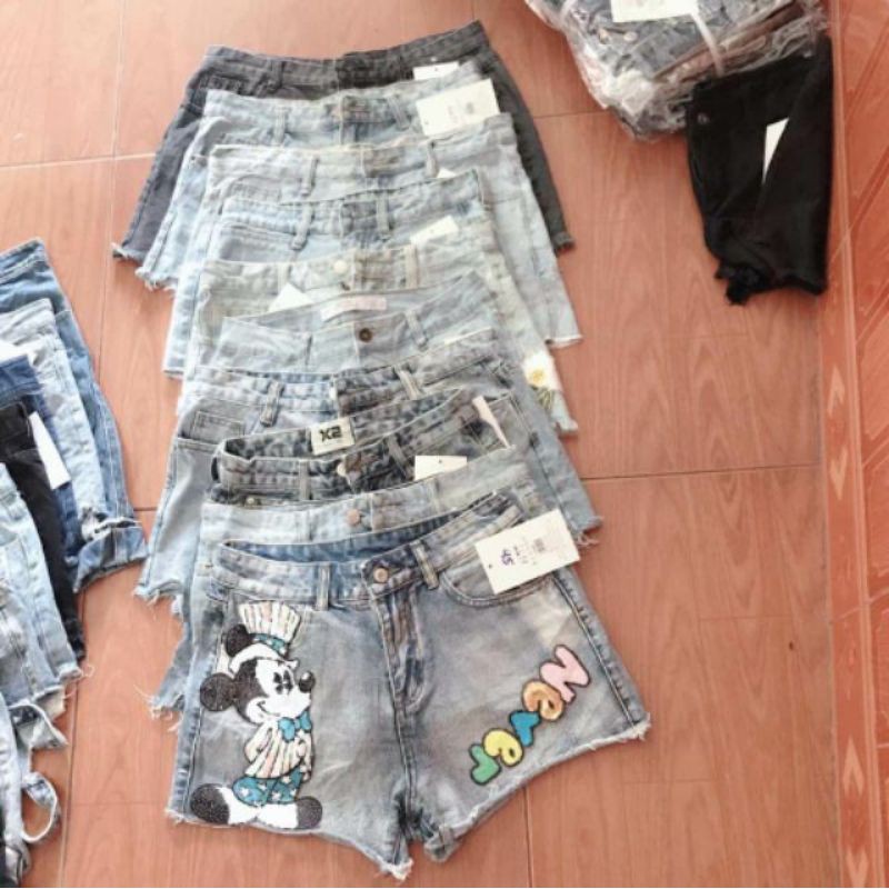 Quần sooc 29k,29k,29k | BigBuy360 - bigbuy360.vn