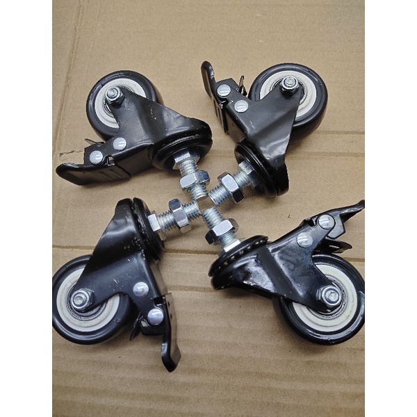 Bánh xe đẩy máy may