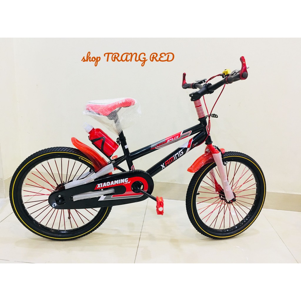 XE ĐẠP 12 -16 INCH (2- 8 tuổi)