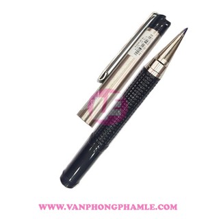 Bút bi nước Zebra F301 ngắn có nắp (Cây)