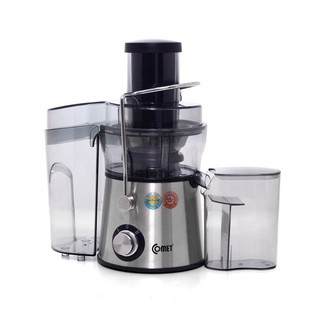 Máy ép trái cây comet cm9836 dung tích 1.5 lít công suất 600w