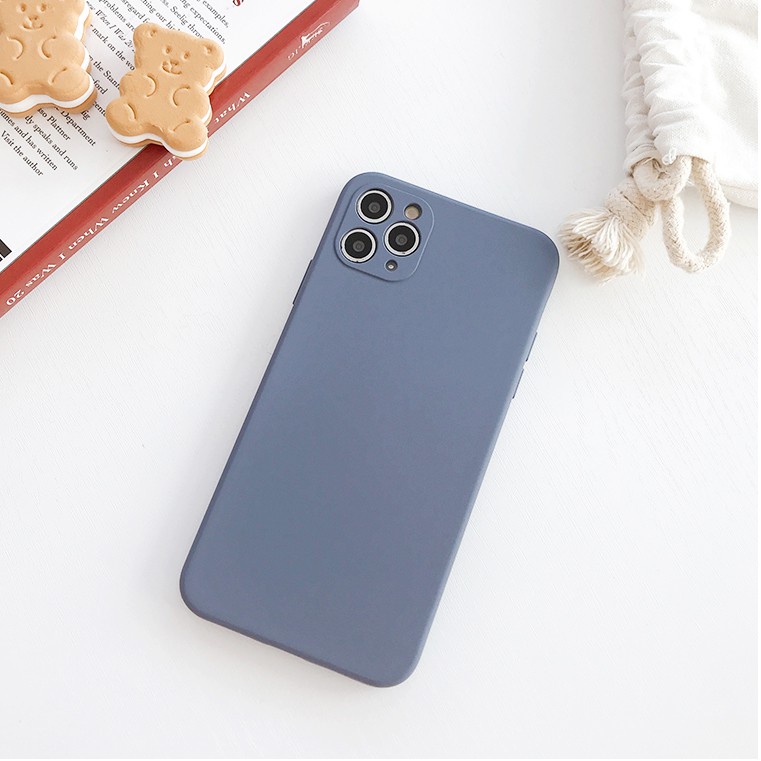 Ốp lưng IP trơn dẻo 5s/6/6plus/6s/6splus/7/7plus/8/8plus/x/xr/xs/11/12/13/14/pro/max/plus/promax