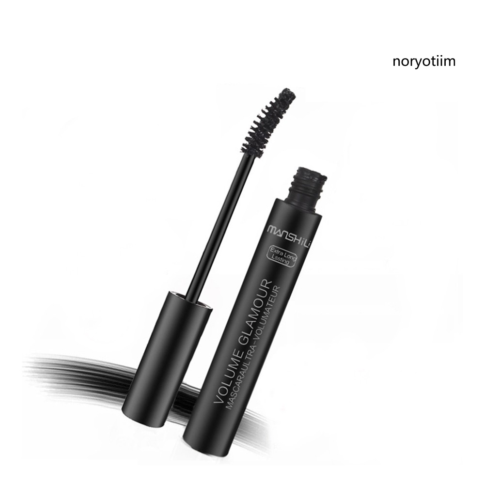 [Hàng mới về] Mascara Làm Cong Và Dày Mi Ấn Tượng Độc Đáo | BigBuy360 - bigbuy360.vn