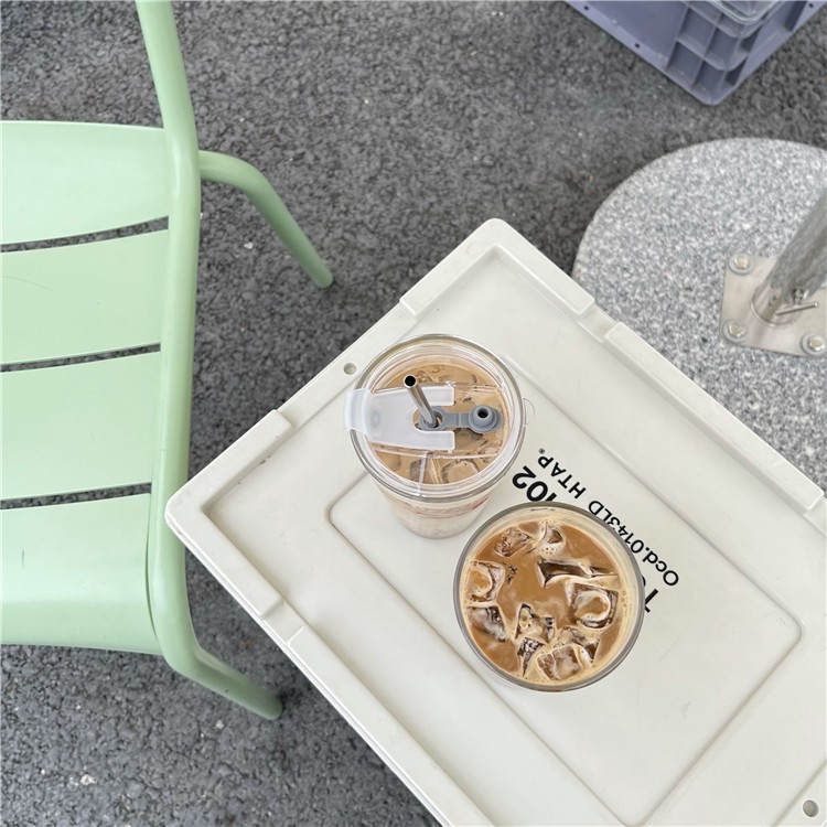 Cốc Thủy Tinh Chịu Nhiệt Cao