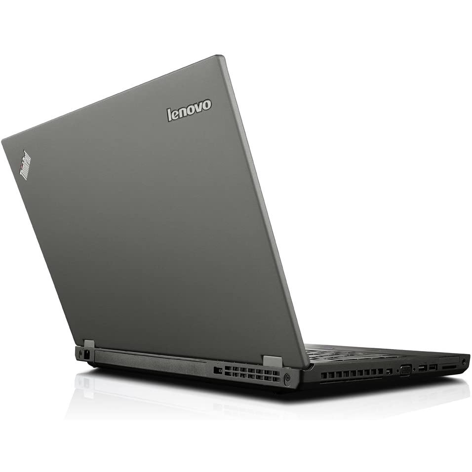 LAPTOP LENOVO THINKPAD W541 MOBILE WORKSTATION I7 4810QM,8G, 256G, VGA K1100 2GB, MÀN 15.6 FHD