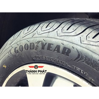 Vỏ xe Goodyear 185/55R16 dành cho city