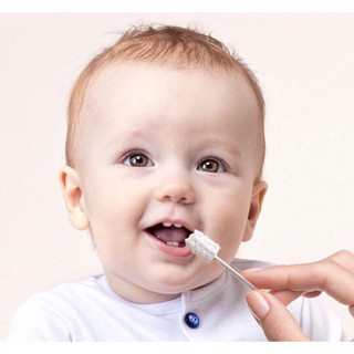 10 que rơ lưỡi Oral nội địa trung