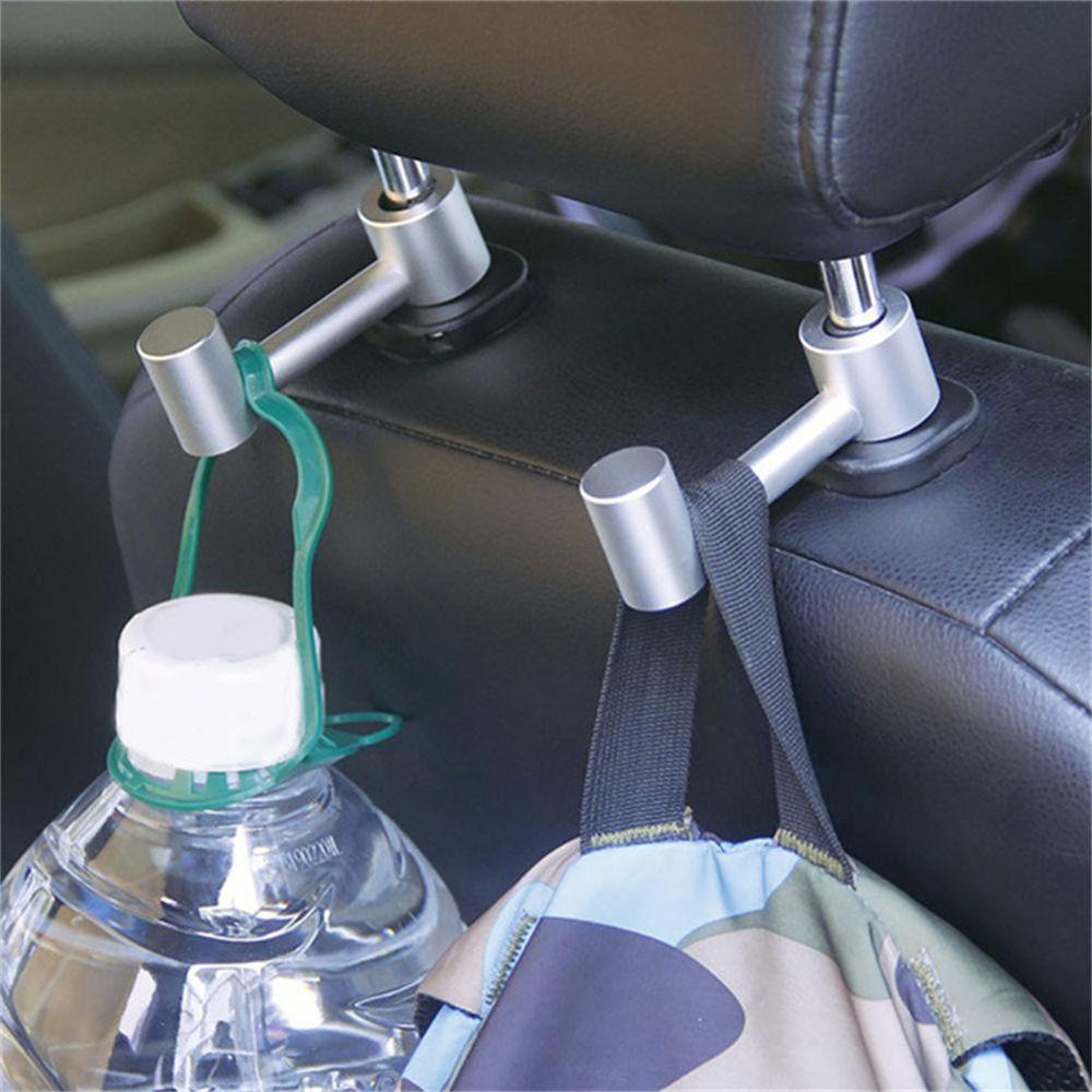 Norman Túi Đựng Túi Rác Gắn Sau Ghế Xe Hơi Tiện Dụng