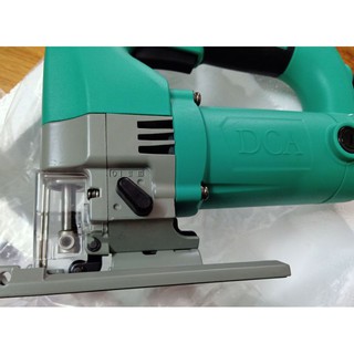 Máy cưa lọng 600W DCA AMQ65