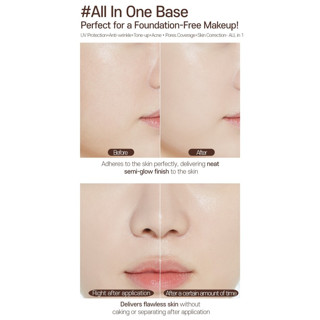 [ETUDE HOUSE] CAREddict All-in-One Base 30ml | BigBuy360 - bigbuy360.vn