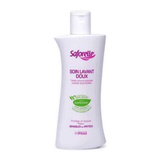 Gel rửa phụ khoa Saforelle