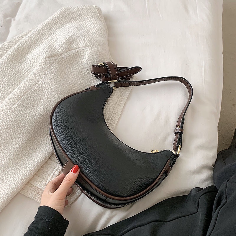 Túi xách kẹp nách thiết kế thời trang mới dành cho nữ