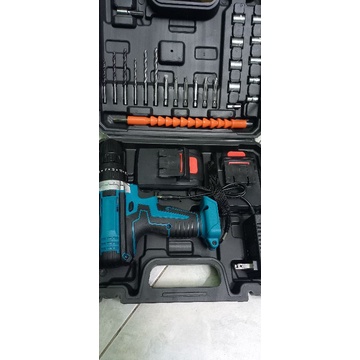 Máy khoan pin 10mm 36V