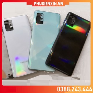 Nắp Lưng Samsung A71 / A715 Thay Thế Chính Hãng