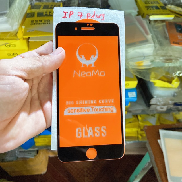Kính cường lực iPhone 6/6s/ 6 plus / 6s plus/ 7 plus/ 8 plus /xs/xs max/11/11 pro max full màn hình