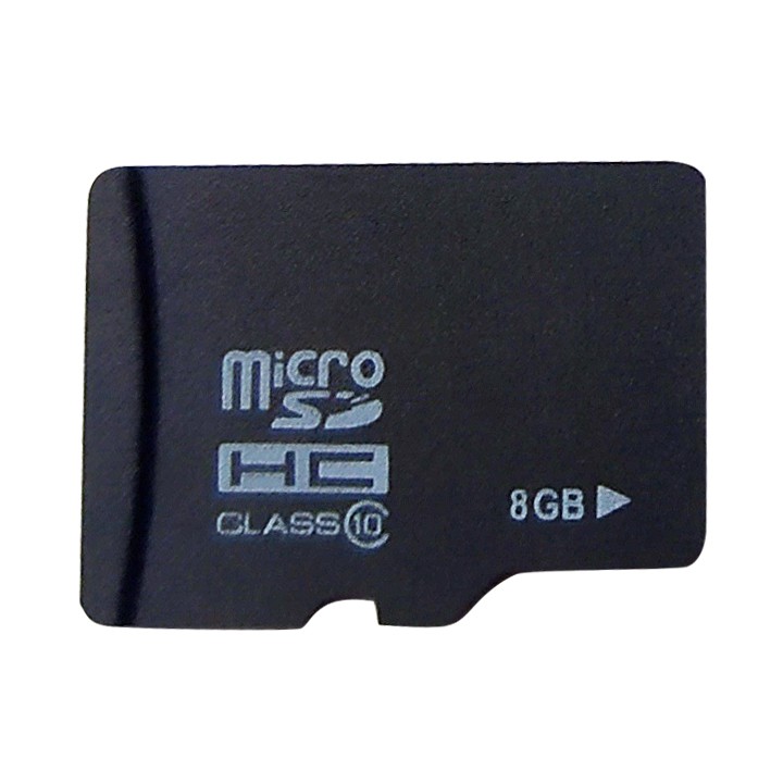 Thẻ nhớ MicroSD Class 10 Tốc độ cao (Đen) 4GB/8GB/16GB/32GB Chuyên Dùng cho Camera IP, điện thoại, máy tính bảng,...
