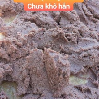 Mắm tôm khô đóng bình 1kg