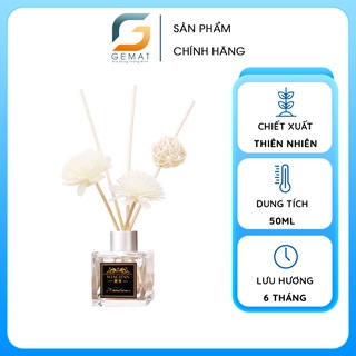 Tinh dầu thơm phòng, tinh dầu nước hoa khuếch tán