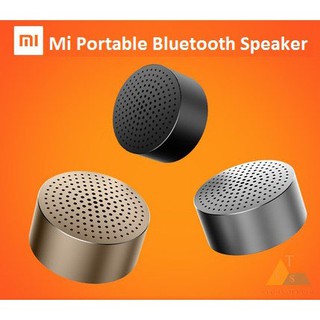 Loa bluetooth Xiaomi Canon Youth Lite