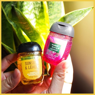 Hand Gel của Bath and Body Works ( 29 ml )