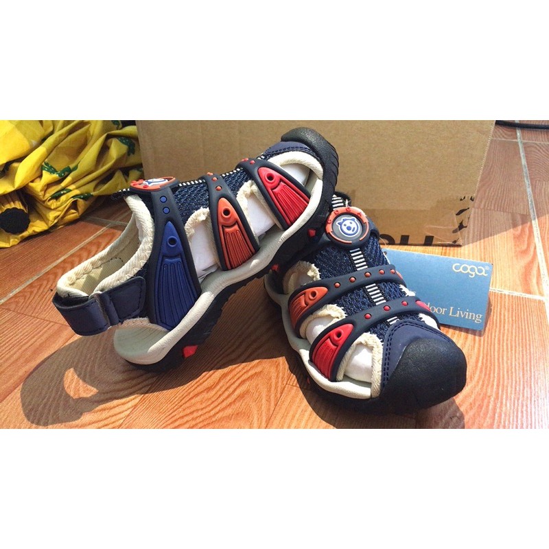 Coga mẫu L111X, K15S