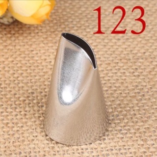Đui bắt hoa không mối hàn 123