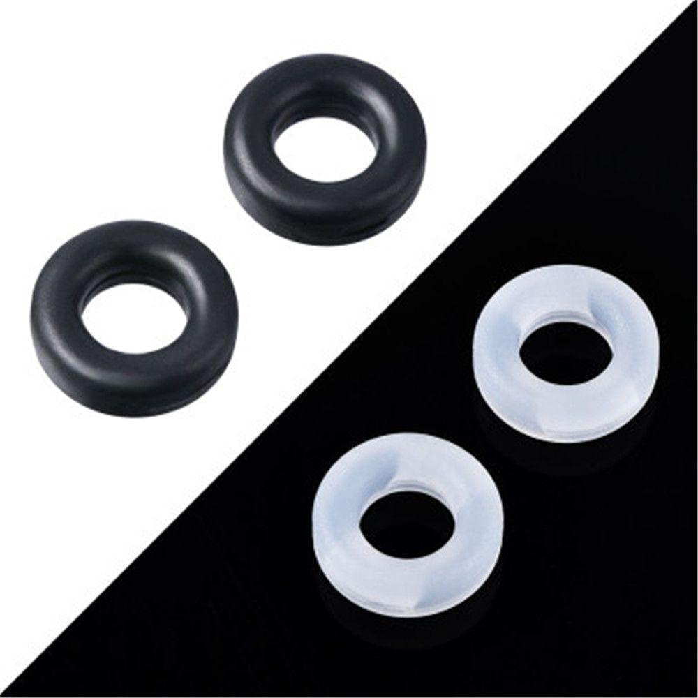 Kẹp Silicone Chống Trượt Gắn Tai Cho Mắt Kính