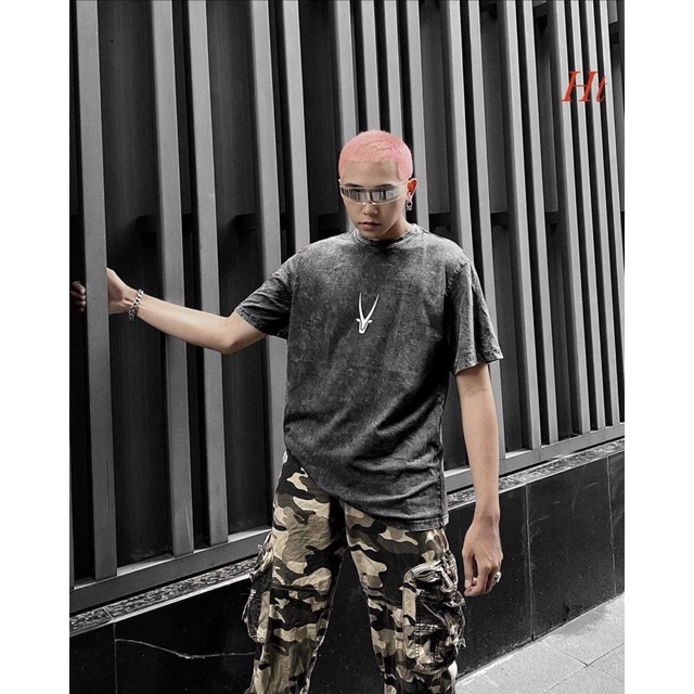 Áo loang mài PSY H2A877