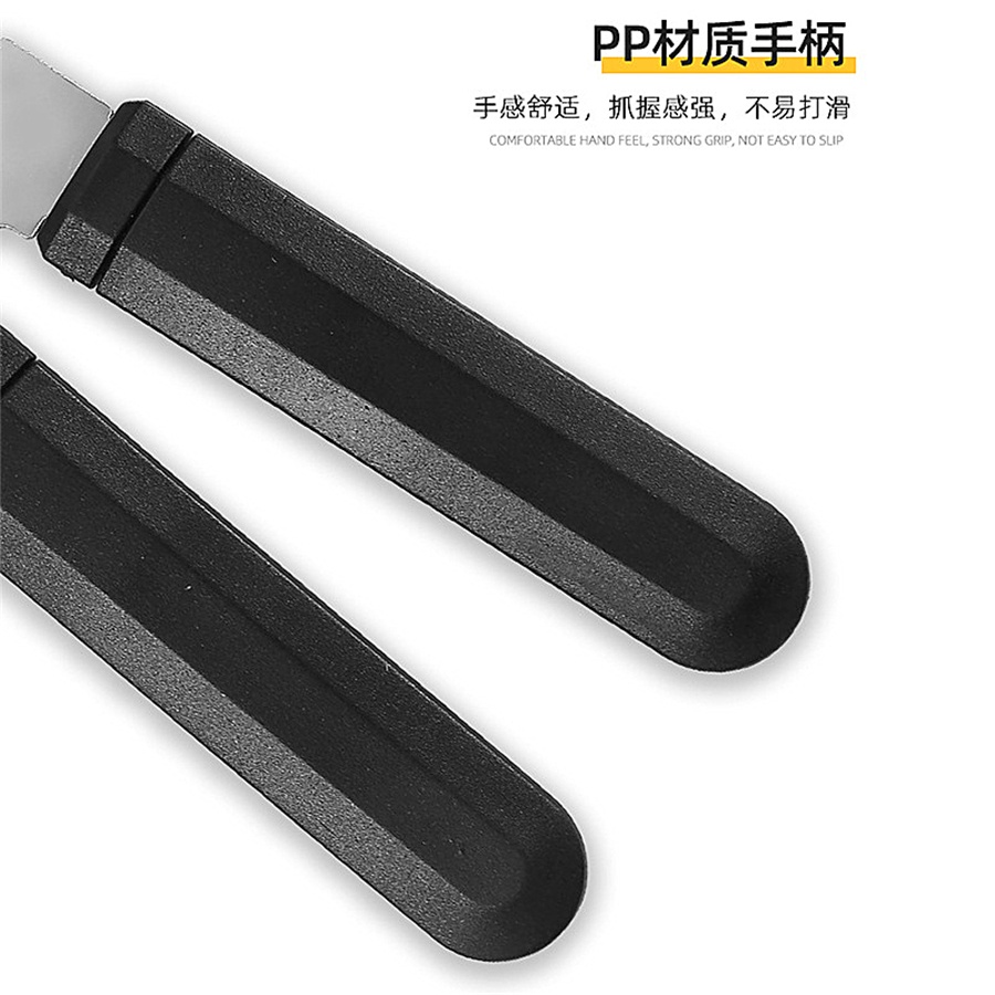 Dụng cụ khui nắp hộp bằng thép không gỉ - Đồ khui lon, khui hộp đa năng